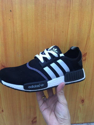 Adidas NMD Suede Women Shoes--008